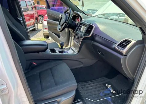 2014 Jeep Grand Cherokee Laredo z USA, uszkodzony, nr VIN 1C4RJFAG2EC181868